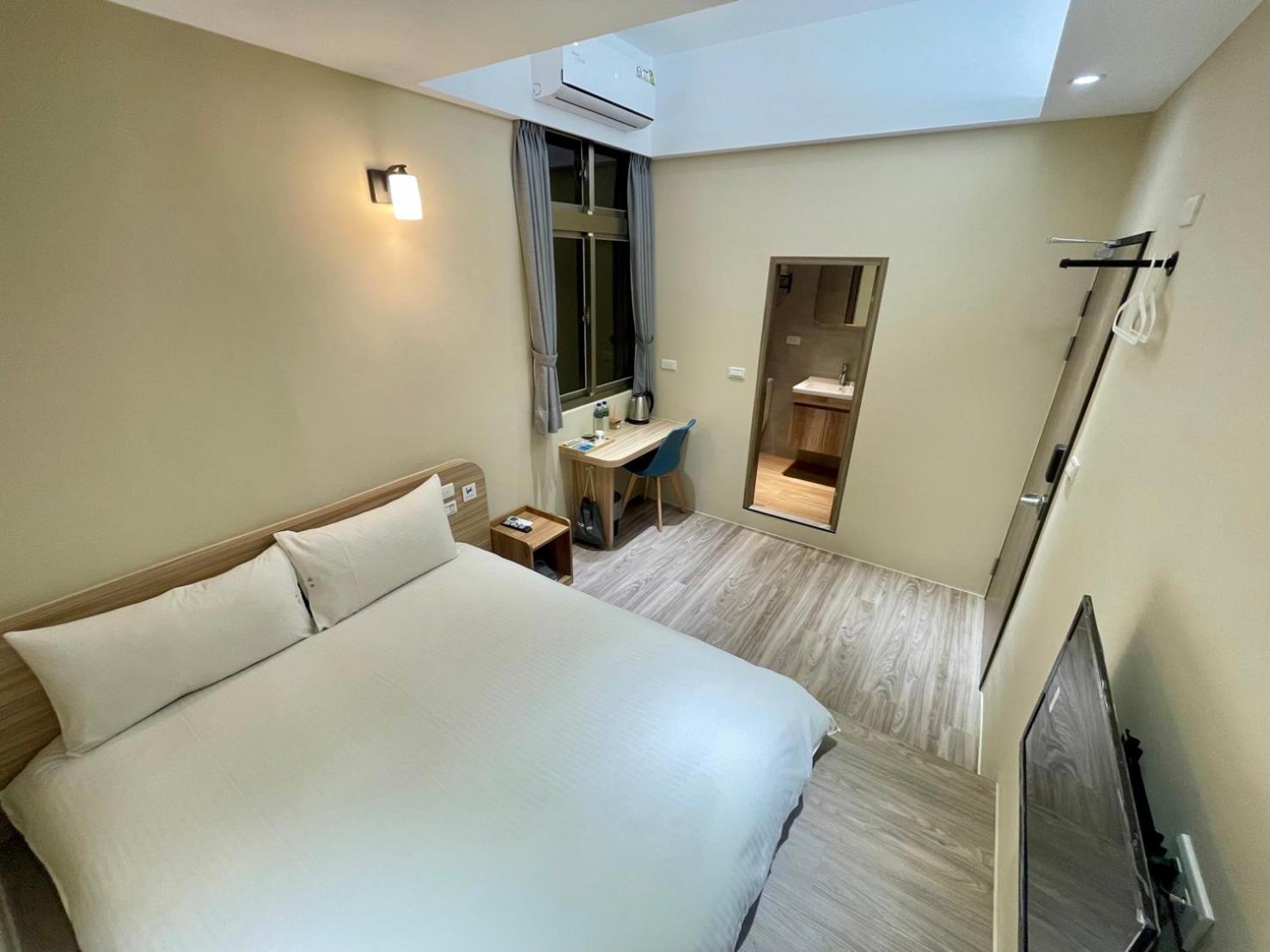 Shuntai Inn Fengshan  Exterior foto